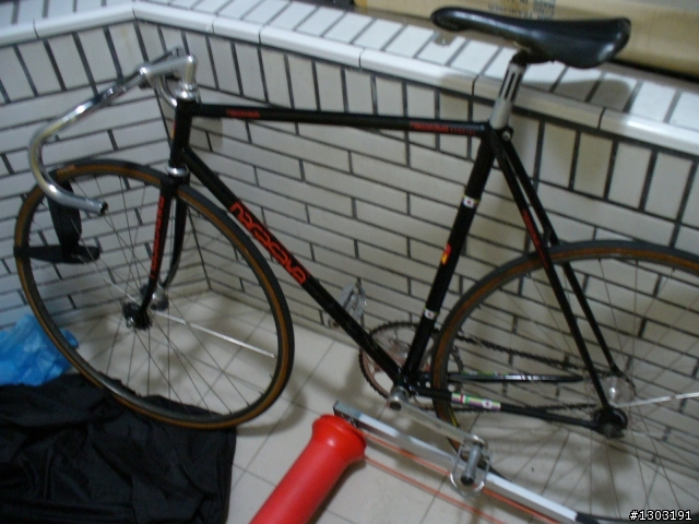 (新增)各位觀眾...NAGASAWA!!(各位單速車友~秀一下吧~)