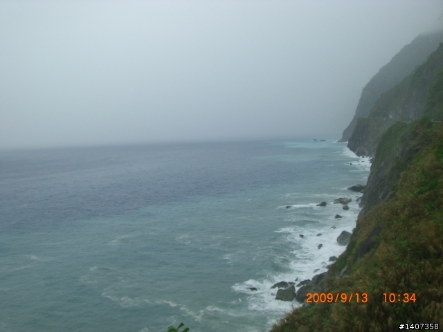 台中獨跑   北宜 中橫