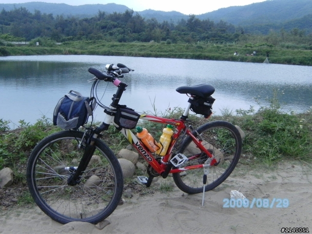【路線】4+2恆春200線道+車城199線道...逍遙騎!