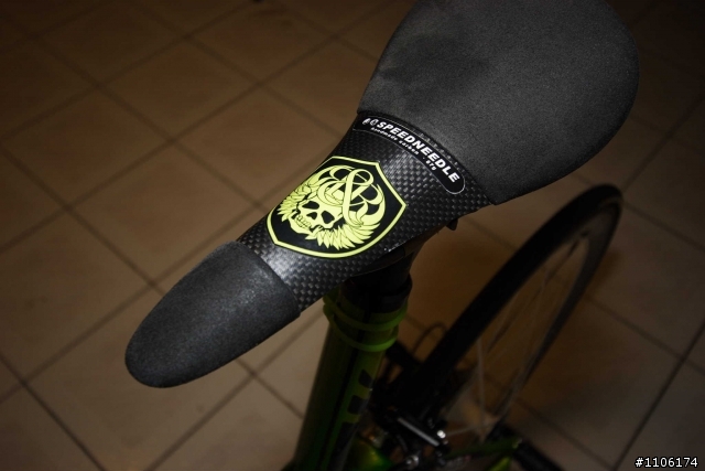 DE ROSA KING3車隊版+LIGHTWEIGHT限量版＝？