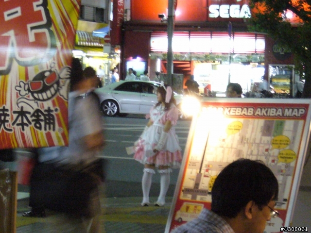 9月1日到7日到日本東京自由行拍的女孩們!相機爛!要看的有心理準備!加宅到暴敗家物與美食!