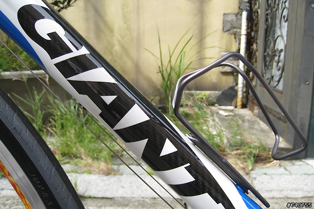 【分享】GIANT 隱藏版特仕車