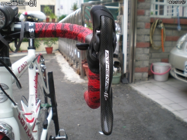 低調簡約『小耕-Cannondale CAAD9 』順利誕生