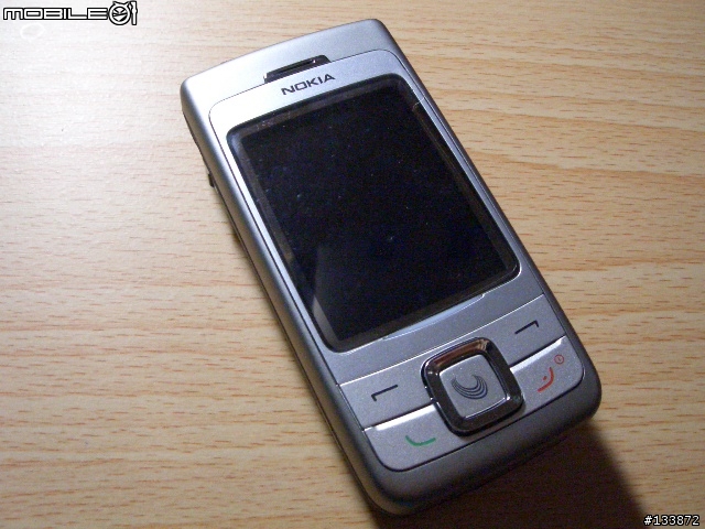 亞太專用 NOKIA 6268 冷飯熱炒!!!!!!