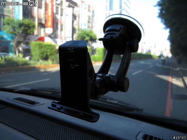 [實測] Gosget Go-568 X3 GOLD 超薄美型導航機