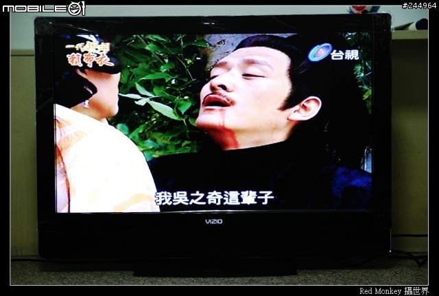 VIZIO VW370超不專業開箱 歡迎有VIZIO VW370 一起來蓋大樓喔