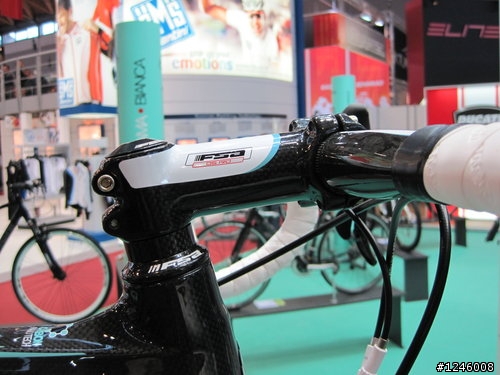 搶先看！！！ 2010 Bianchi 歐展新車照！