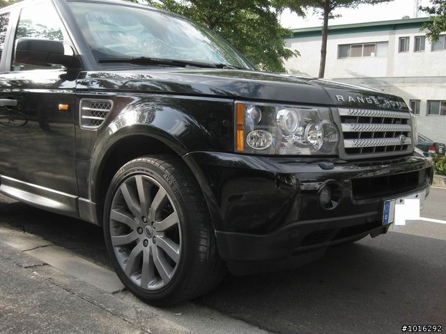 正點的AC 6 Series & California !!