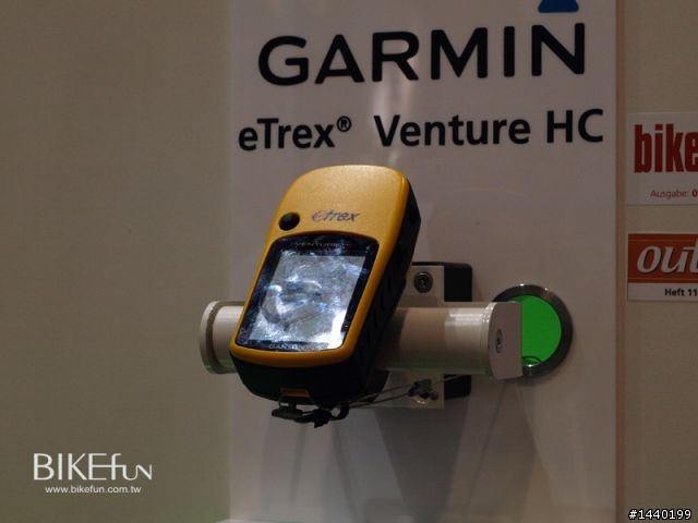 【HOT】2009德國EUROBIKE展