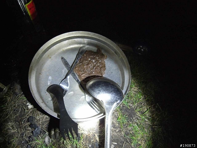 [遊記] 從地獄走向天堂的路 第七天 雀兒山下 塔斯溝山谷→邛引村