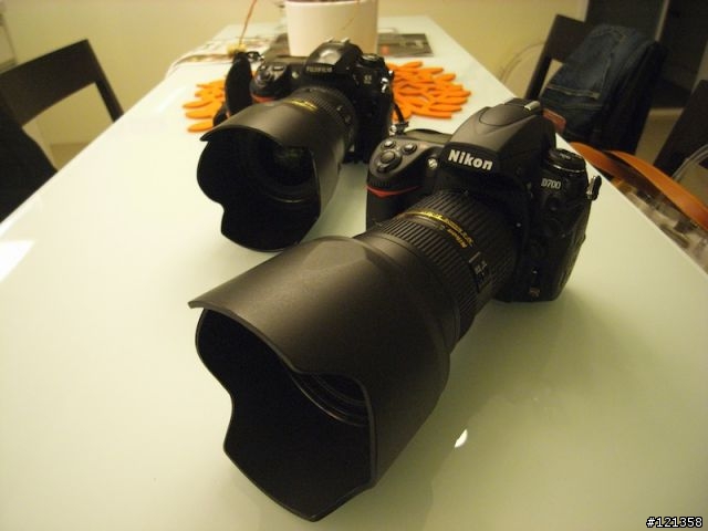 d700+24-70隨性分享
