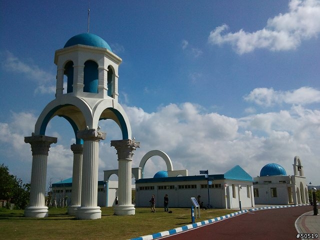 南寮漁港' max __ C901