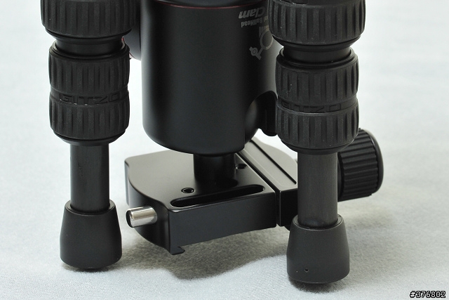 [分享] 碳腳 GITZO GT1541T 與 PhotoClam PC-33NS 開箱