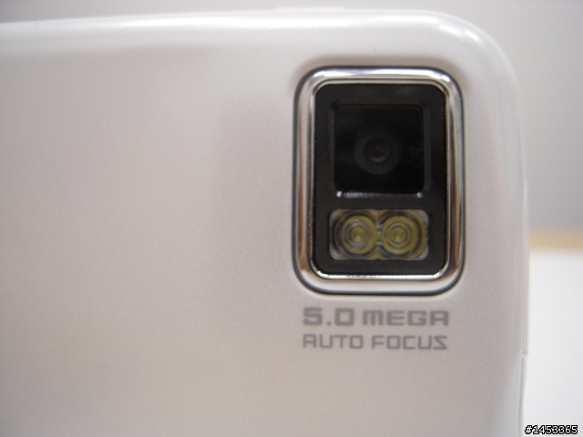 白色Mac.Ipod.Arc與S8000敗家入手啦