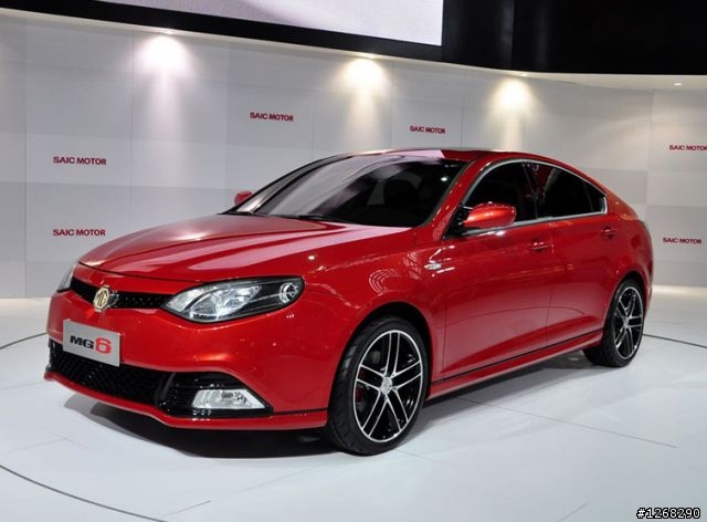 MG 6