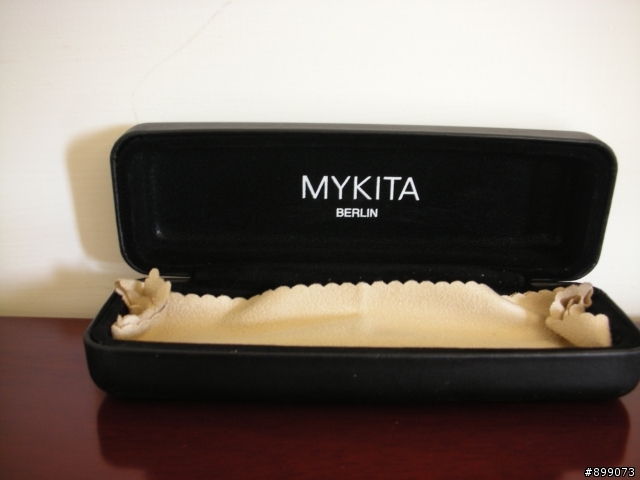 MY....MY....MYKITA入手