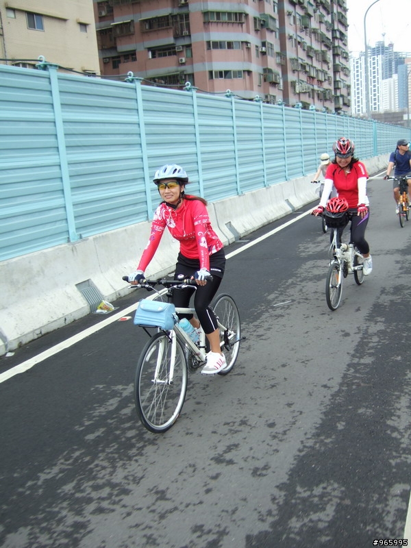 20090919 大台北國際無車日活動照片