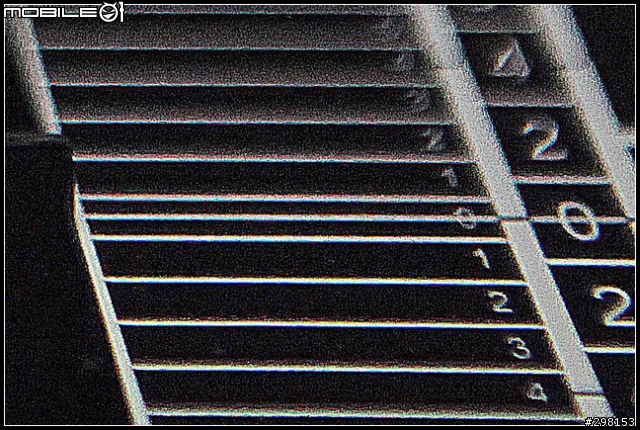 天上掉下來的禮物Mark II:移焦測試台進階版
