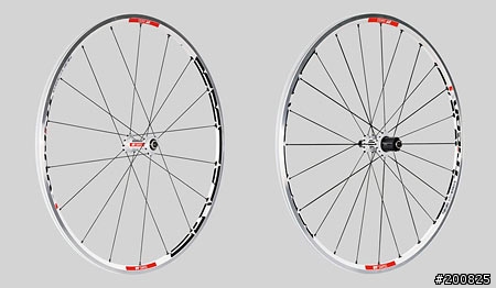 2010 DT SWISS Tricon