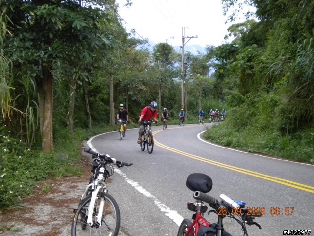 迴瀾200k 黑白拍,不嫌棄的車友請自行取用！