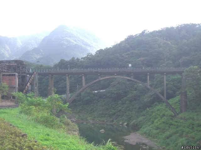 >>瑞芳山城+鐵道之鐵馬行<<