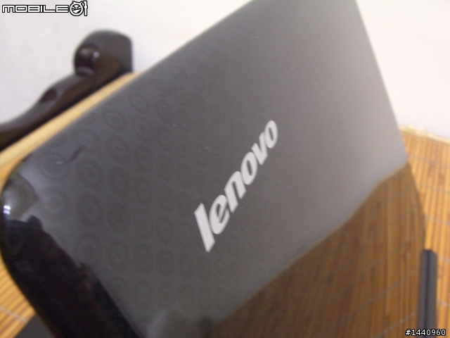 飄洋過海的IdeaPad S12開箱文