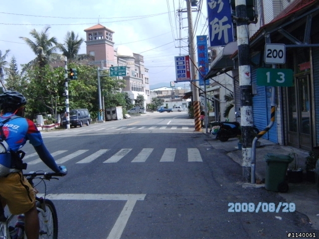 【路線】4+2恆春200線道+車城199線道...逍遙騎!