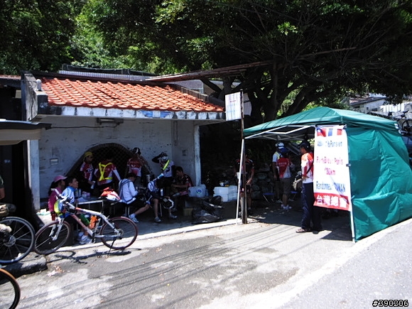 法國認證賽事 : Randonneurs - 瘋 200km (北宜路線), 圖多, 有活動歷史介紹