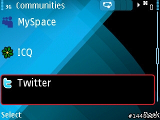 [ 分享 ]Nimbuzz讓手機變成 mobile skyper