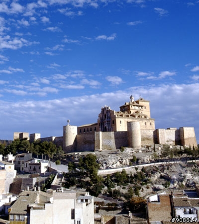 2009環西班牙大賽第11站：Murcia - Caravaca de la Cruz，全長200公里