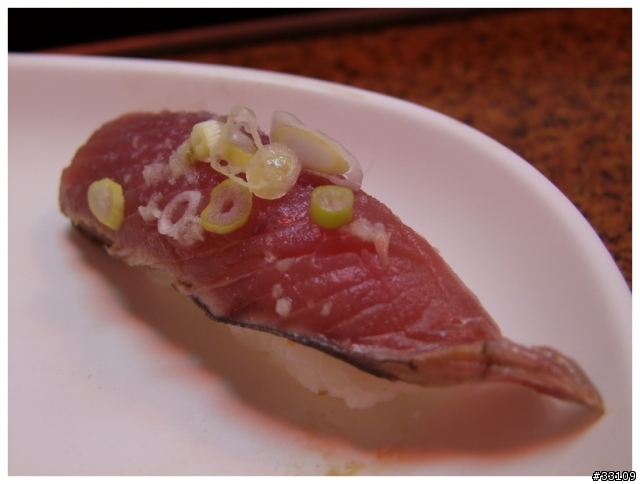 [食物]三重市-玄武壽司