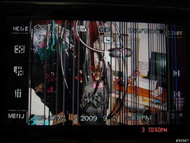 T300螢幕又怎麼了?