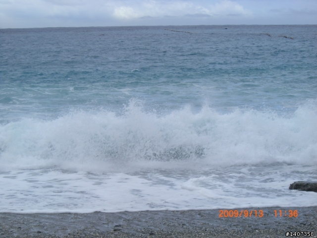 台中獨跑   北宜 中橫