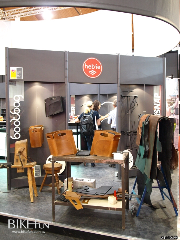 【HOT】2009德國EUROBIKE展