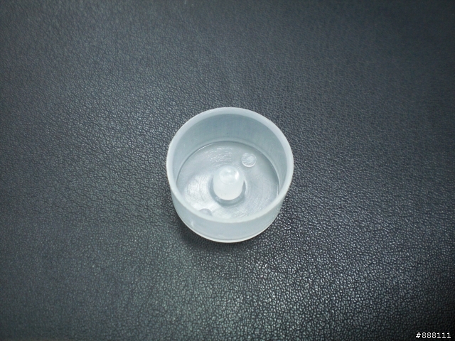 買生理食鹽水附的小東西