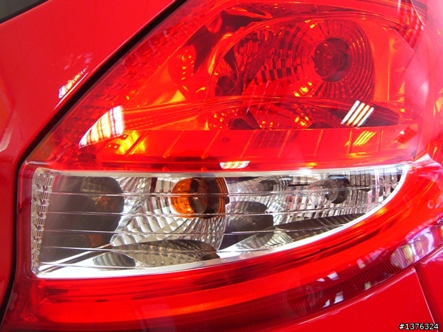Fiesta Trend 1.4 賞車照70P