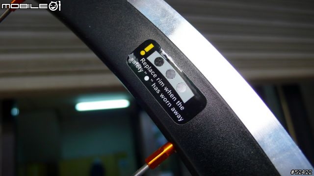 [分享]傳說中的 XERO 霧黑X9 開箱