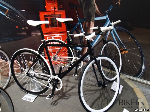 【HOT】2009德國EUROBIKE展