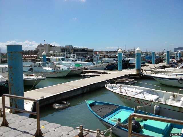 南寮漁港' max __ C901