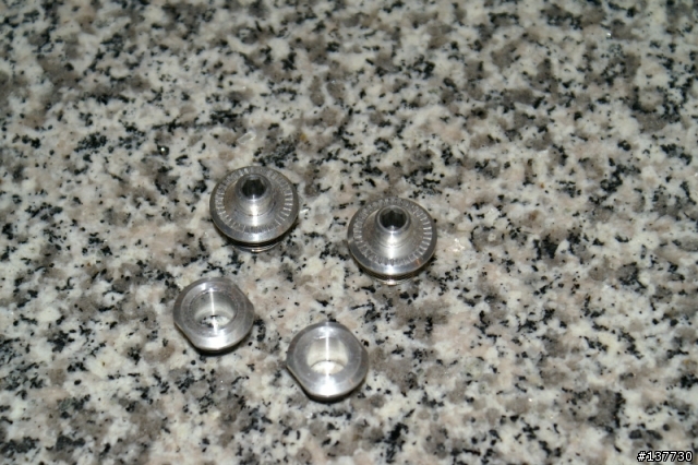 INDUSTRY NINE輪組使用心得分享+自改DT RWS Replacement kit