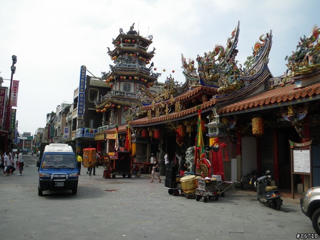 [約騎]10月11日 兩港媽祖拜拜團(照片自己來認領了)