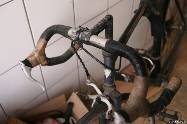 R1500老車整理請教