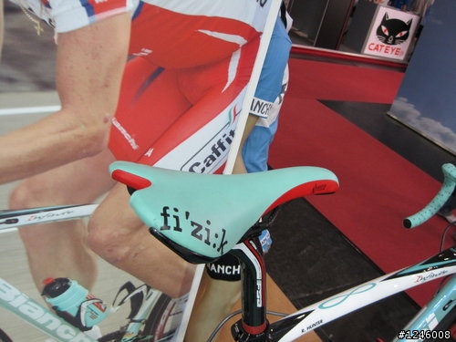 搶先看！！！ 2010 Bianchi 歐展新車照！
