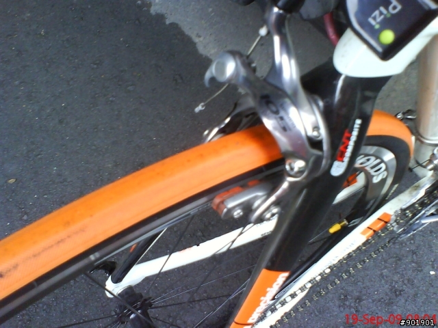 湊個熱鬧  08年款  BMC  SL01