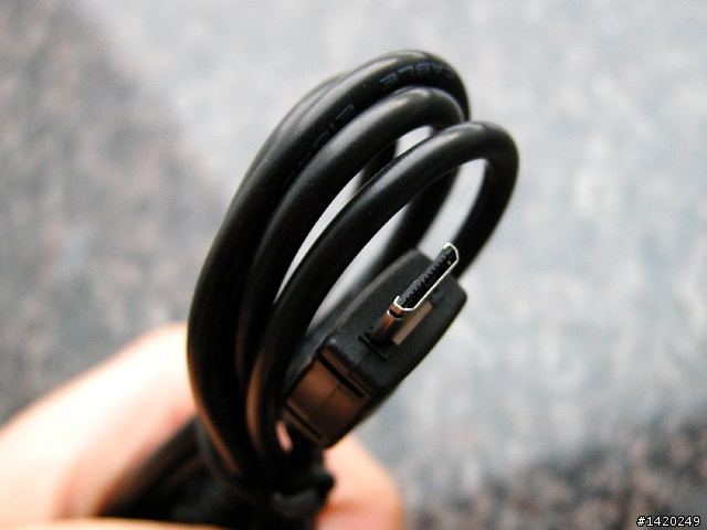 N97i？N[]kia N97i簡易開箱分享