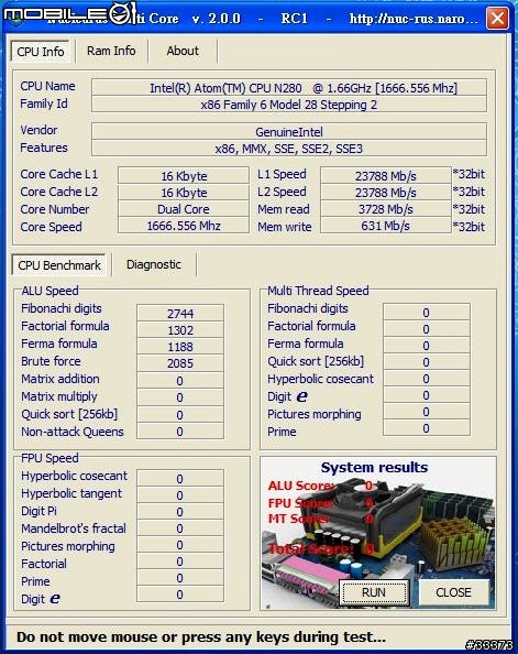 HP Mini家族新成員 / HP Mini 311開箱分享