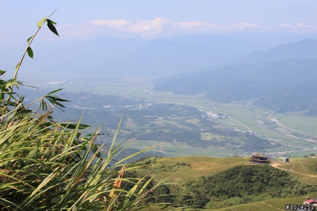 [遊記]抓住夏天的尾巴—六十石山‧安通‧南安瓦拉米 (圖多)