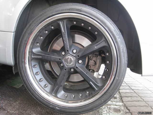 正點的AC 6 Series & California !!