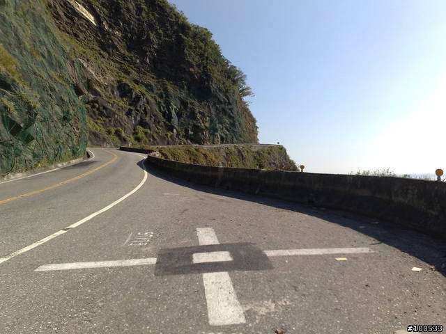RV環島之行 圖多