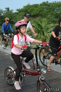 無車日活動照片,圖多自行搜尋